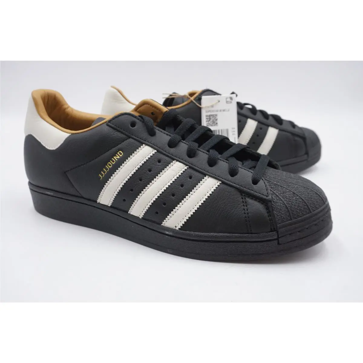 Adidas shoes - Black (UPC: 4067897657669) 3