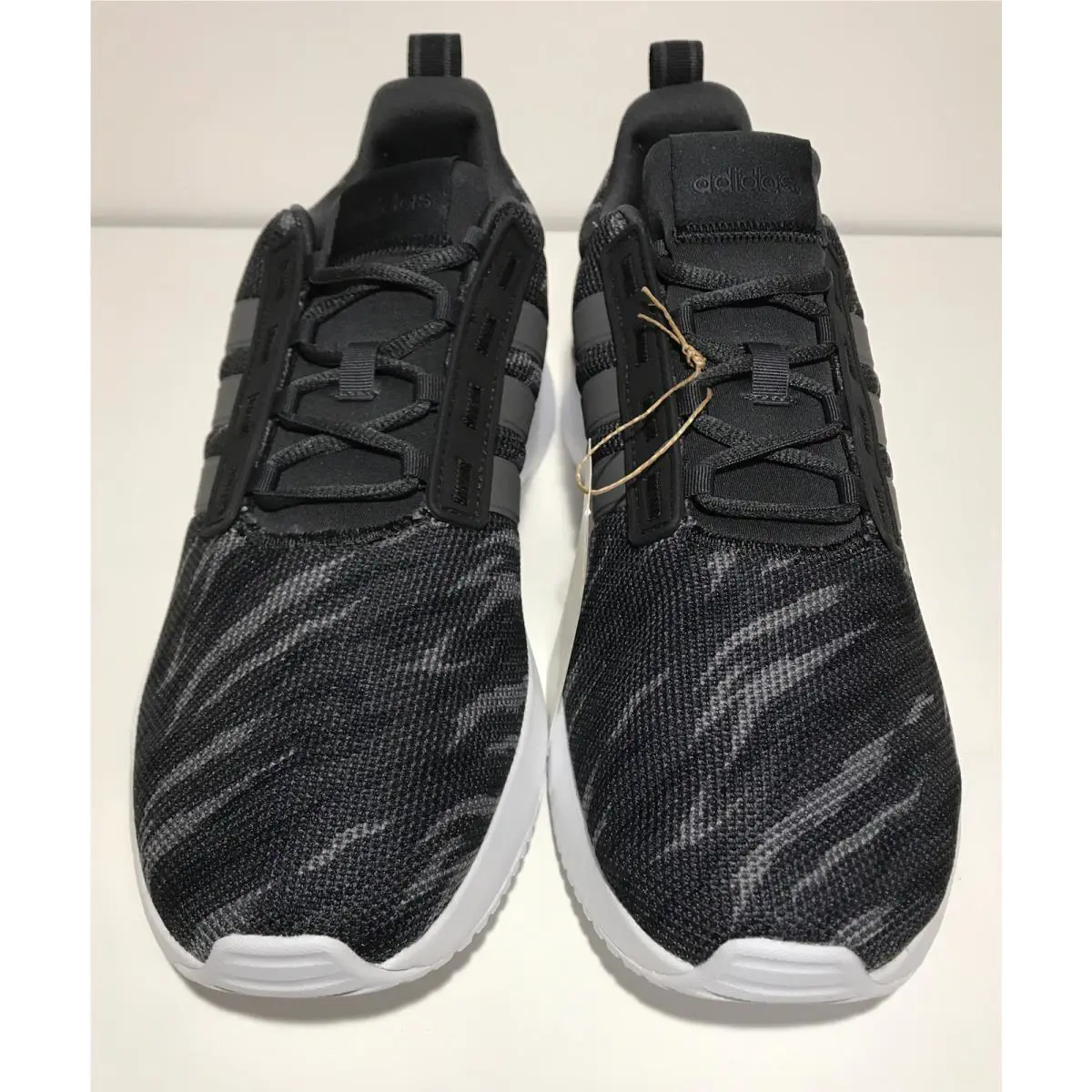 Adidas shoes - adidas Racer TR21 - Racer - GY3683 - Black/ Grey/ Blue/ White (UPC: 195733729981) 2