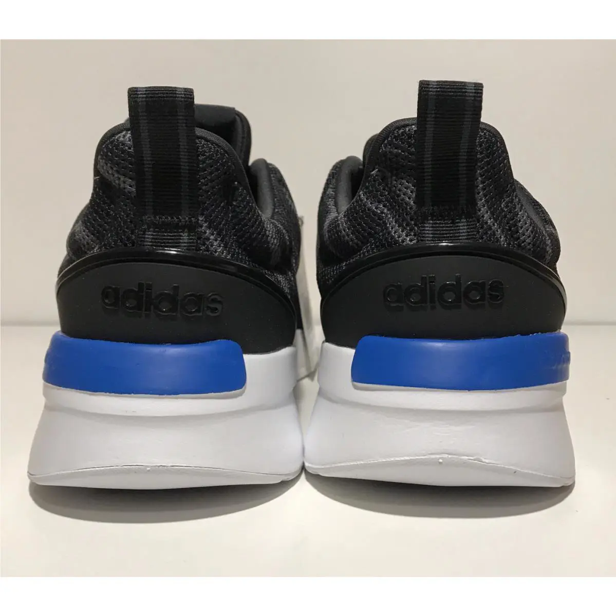 Adidas shoes - adidas Racer TR21 - Racer - GY3683 - Black/ Grey/ Blue/ White (UPC: 195733729981) 3
