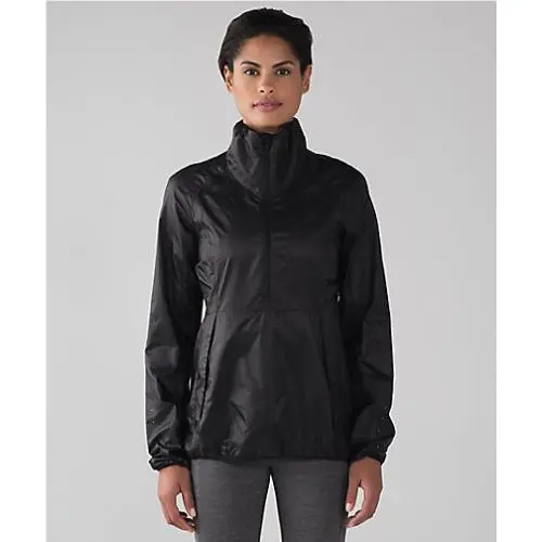 Lululemon clothing - Black 9