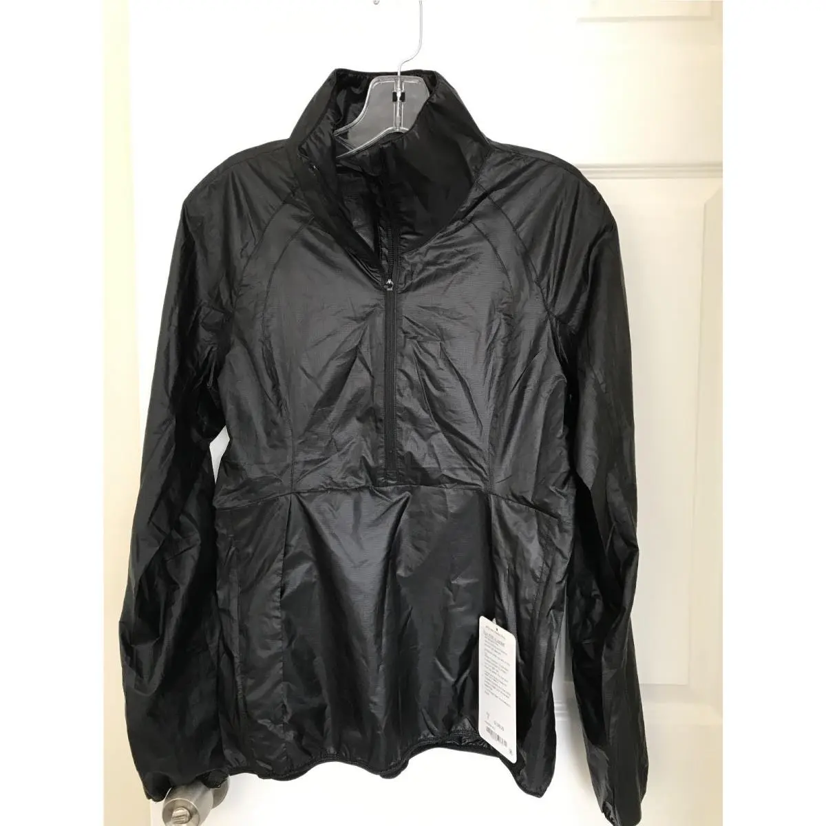 Lululemon clothing - Black 5