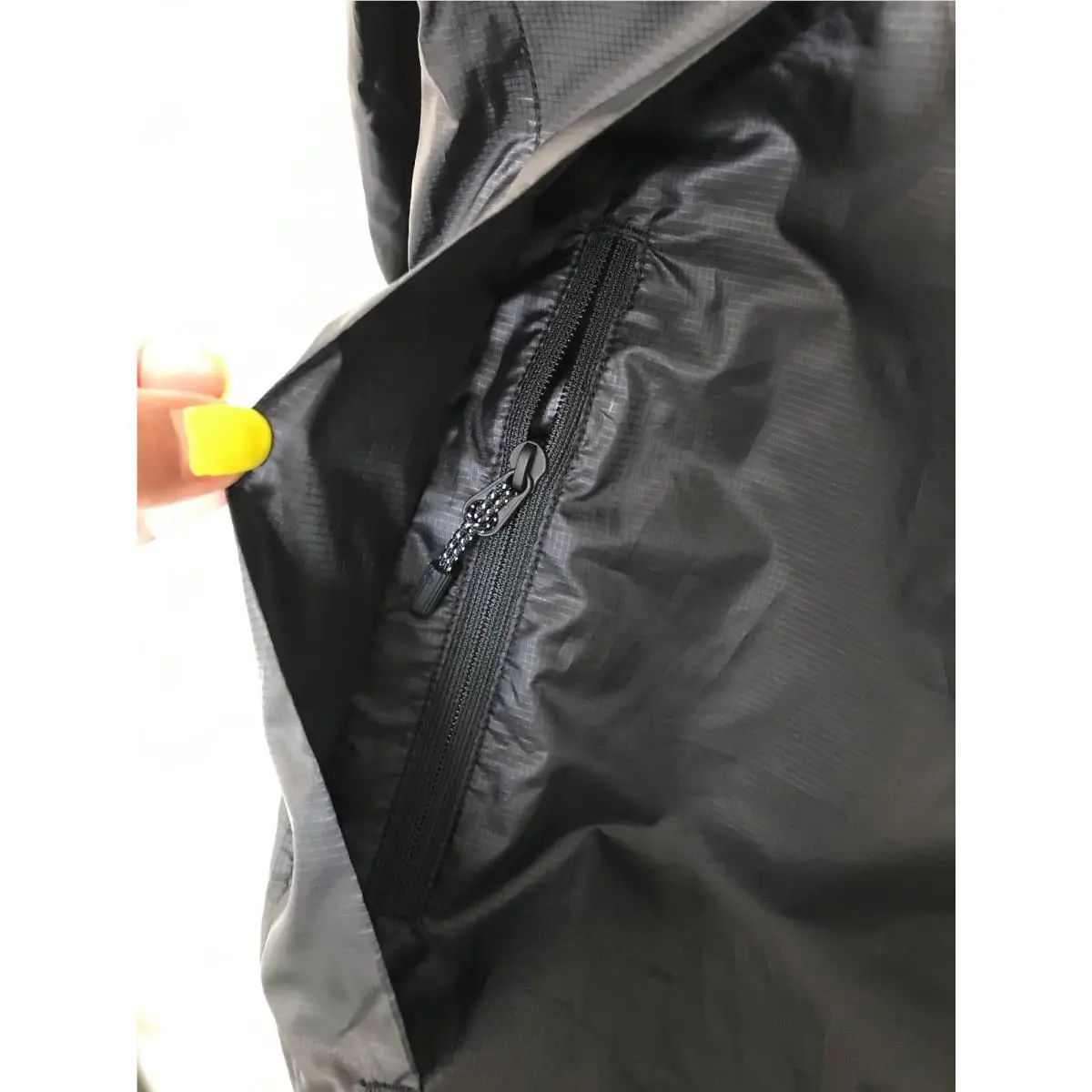 Lululemon clothing - Black 1