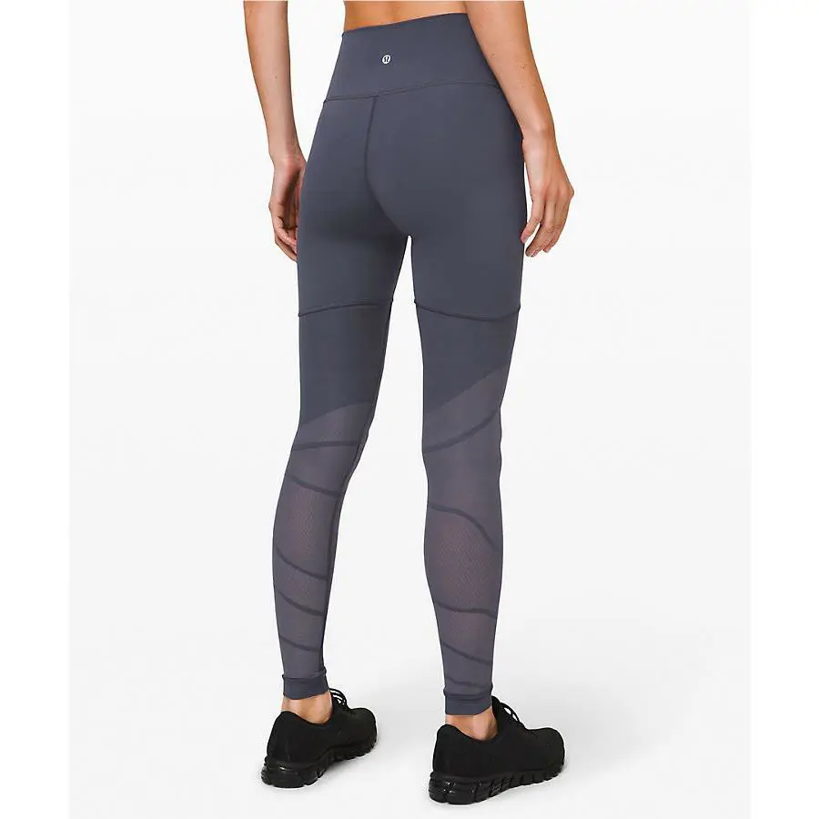Lululemon clothing - Gray 0