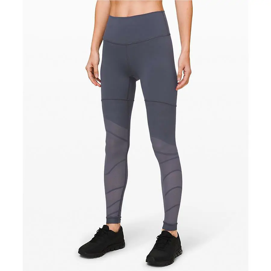 Lululemon clothing - Gray 5