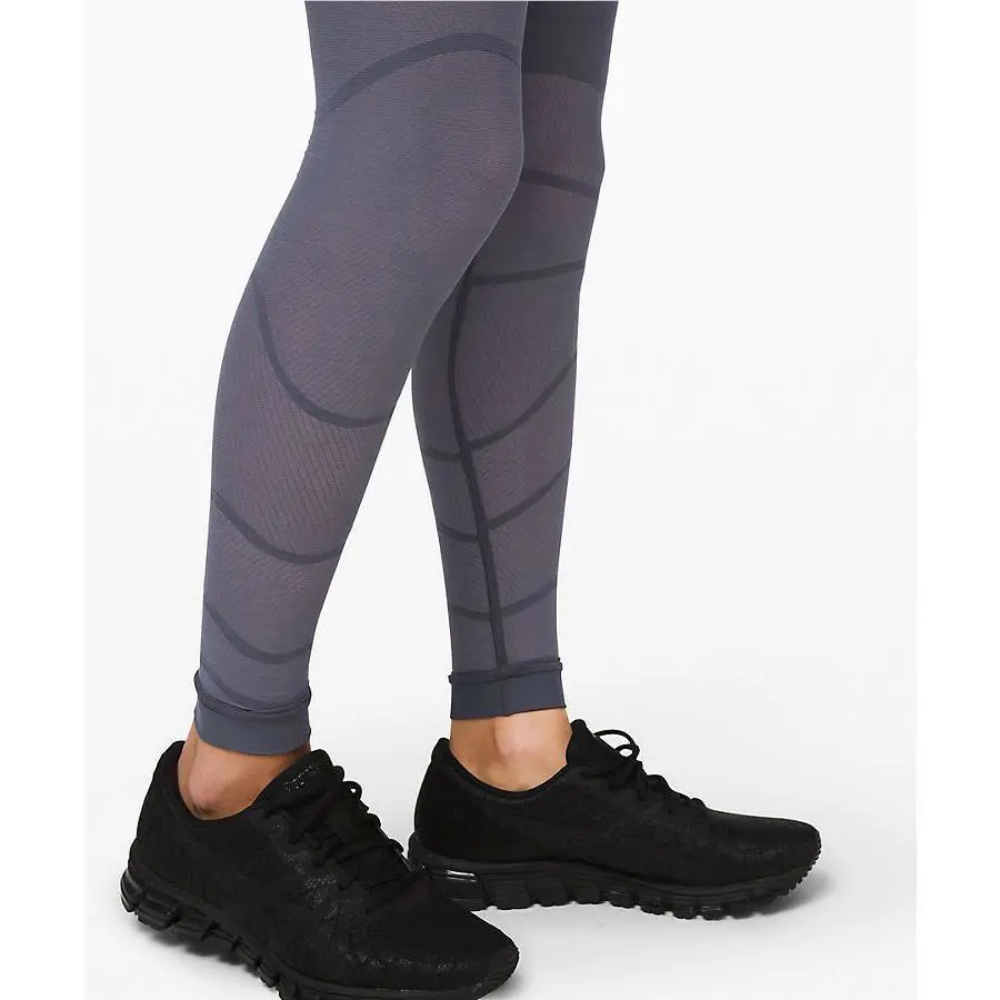 Lululemon clothing - Gray 9
