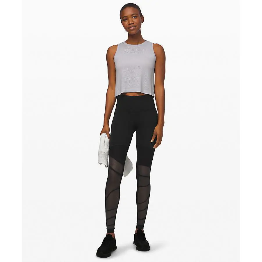 Lululemon clothing - Black 7