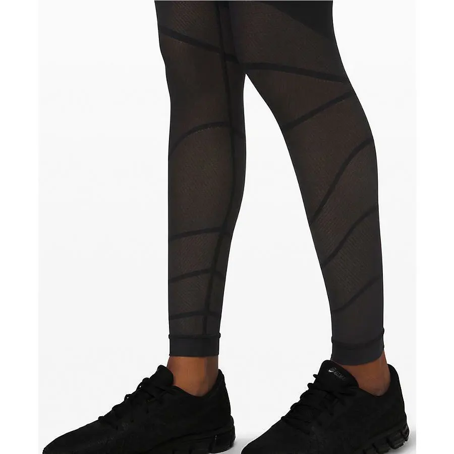 Lululemon clothing - Black 3