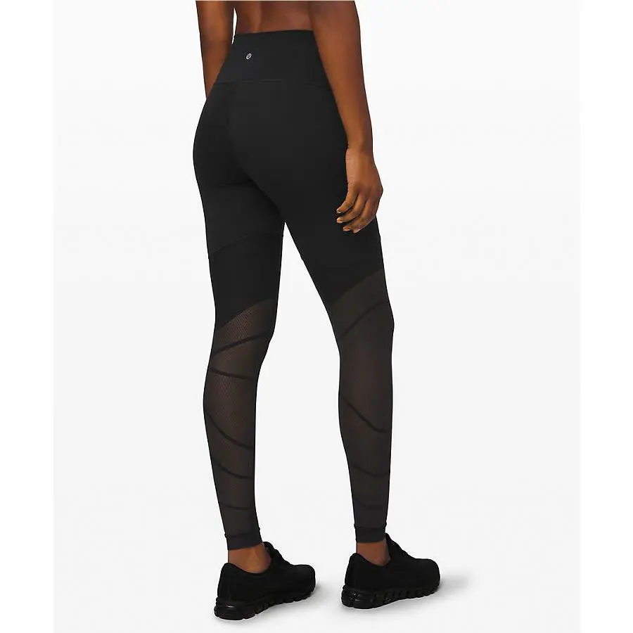 Lululemon clothing - Black 6