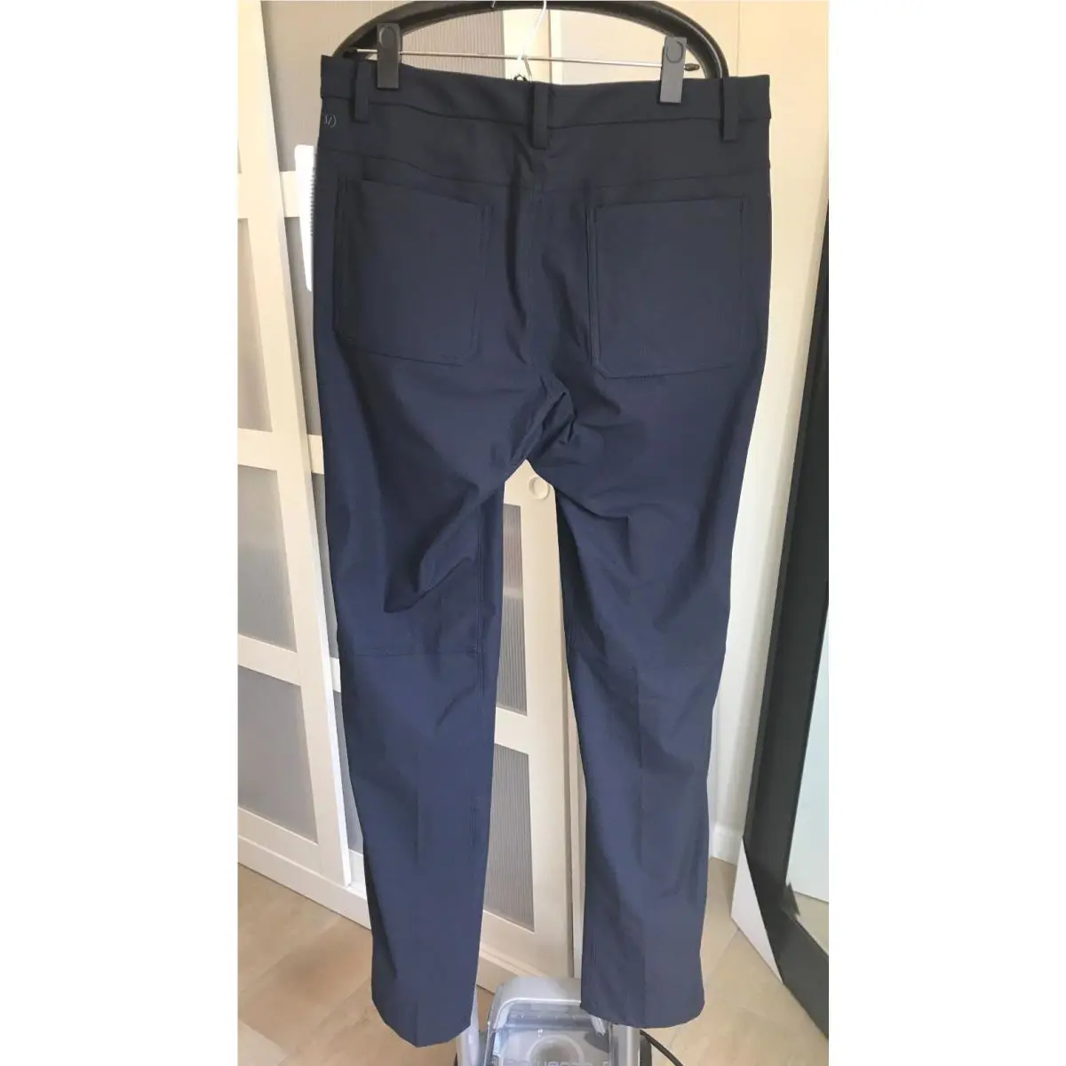 Lululemon clothing - Navy Blue 0