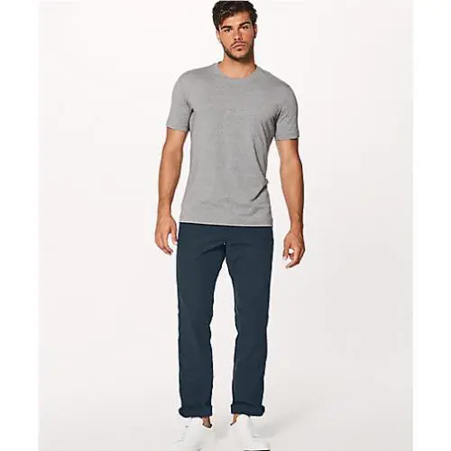 Lululemon clothing - Navy Blue 1
