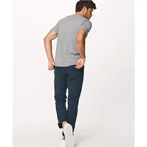 Lululemon clothing - Navy Blue 9