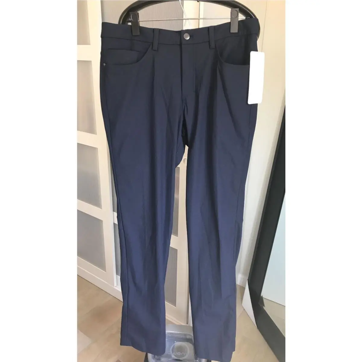 Lululemon clothing - Navy Blue 6
