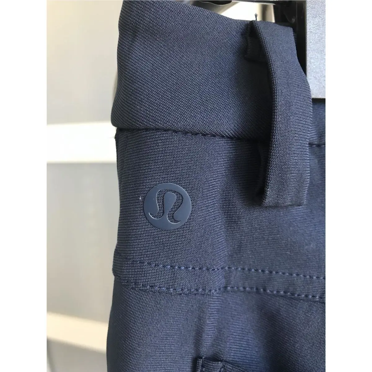 Lululemon clothing - Navy Blue 5