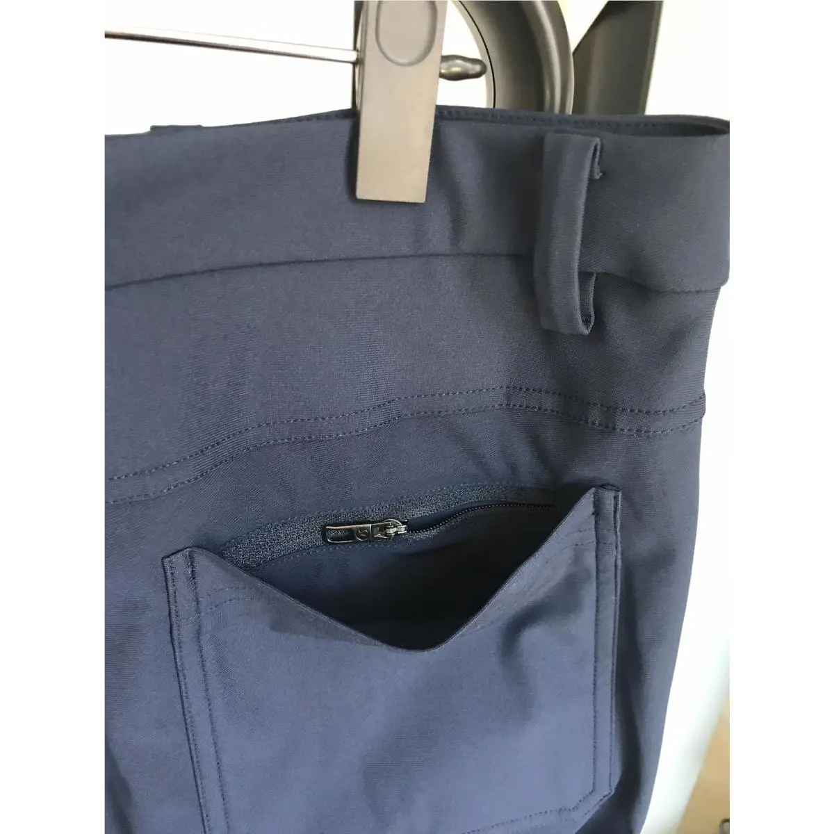 Lululemon clothing - Navy Blue 10