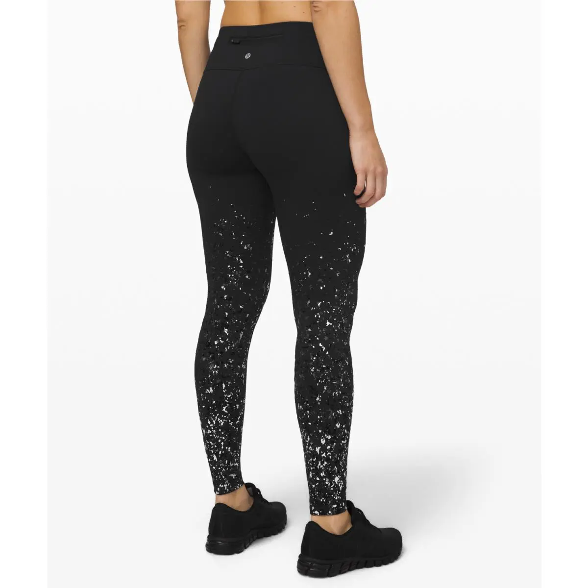 Lululemon clothing - Black 0