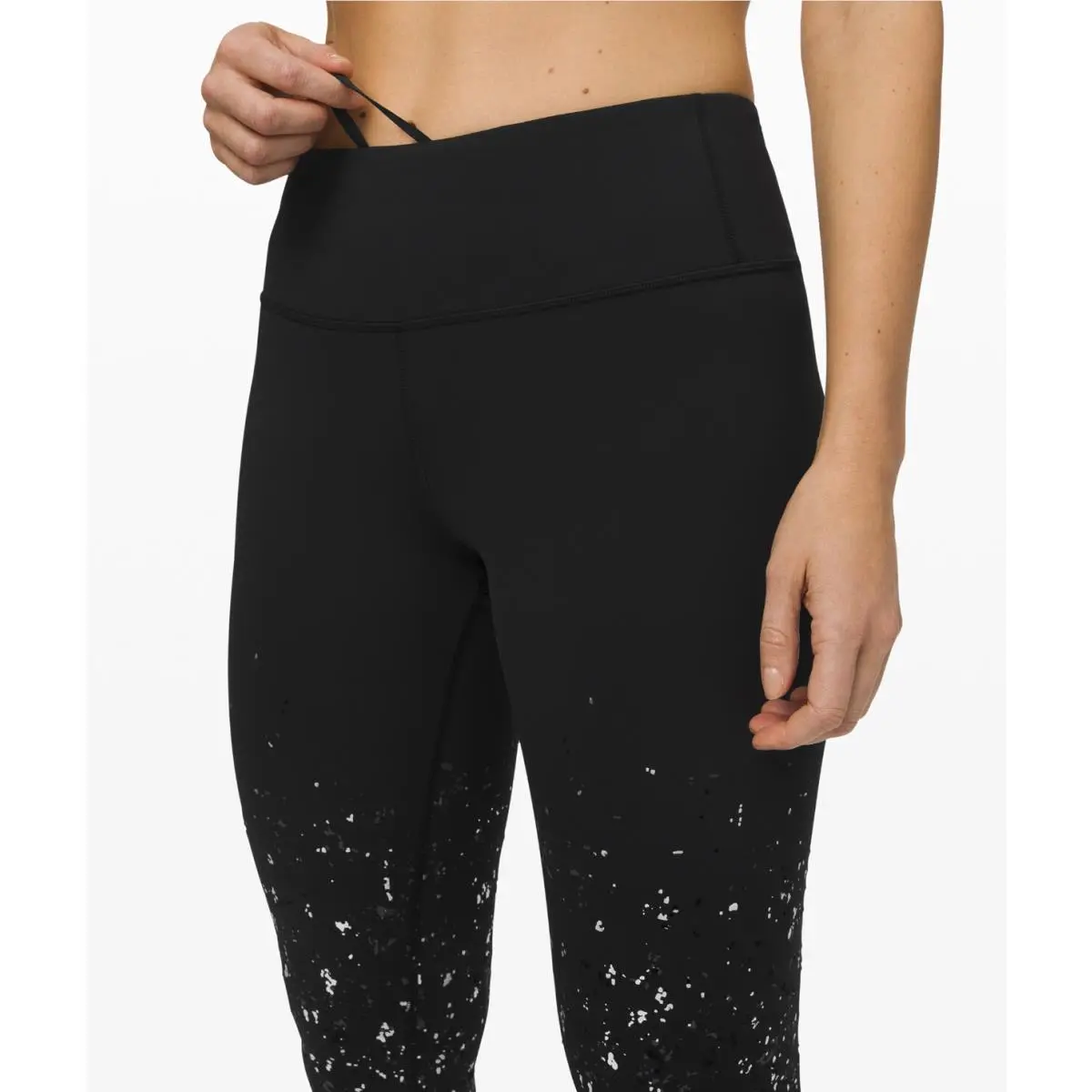 Lululemon clothing - Black 13