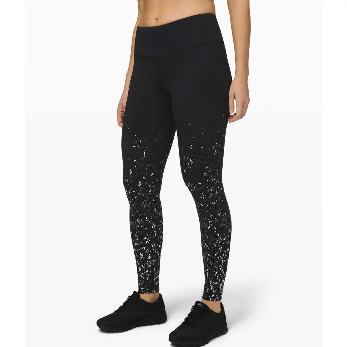 Lululemon clothing - Black 7