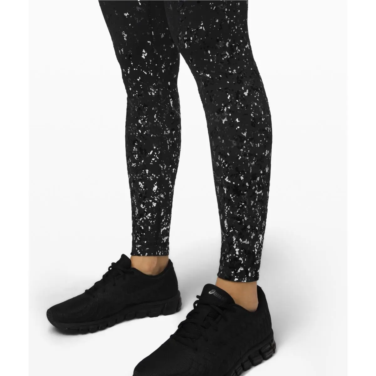 Lululemon clothing - Black 12