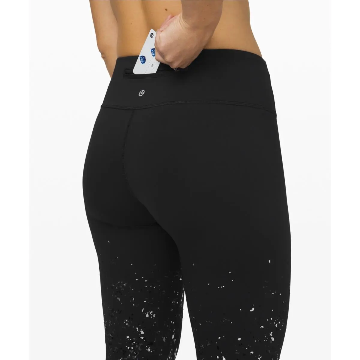 Lululemon clothing - Black 14