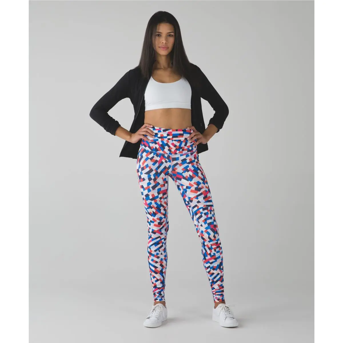 Lululemon clothing - Multi-Color 1