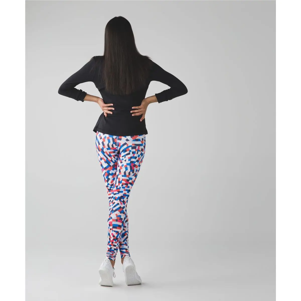 Lululemon clothing - Multi-Color 7
