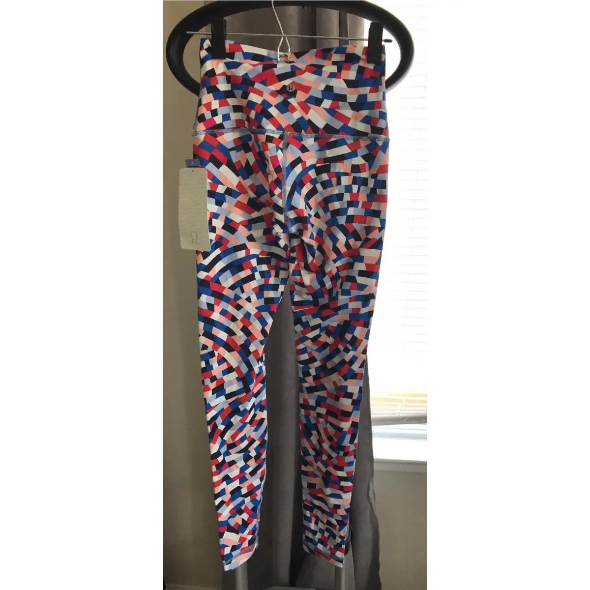 Lululemon clothing - Multi-Color 0