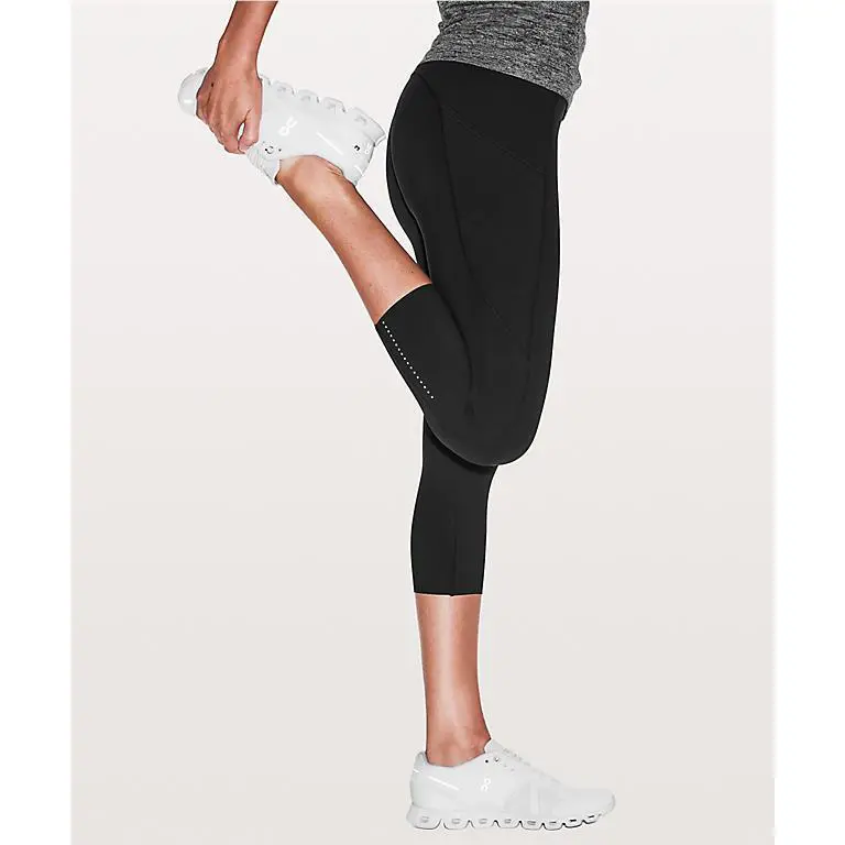 Lululemon clothing - Multi-Color, Size and: 2 Black 4