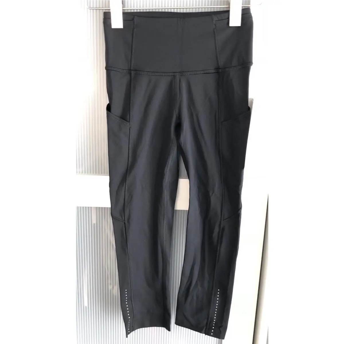 Lululemon clothing - Multi-Color, Size and: 2 Black 6