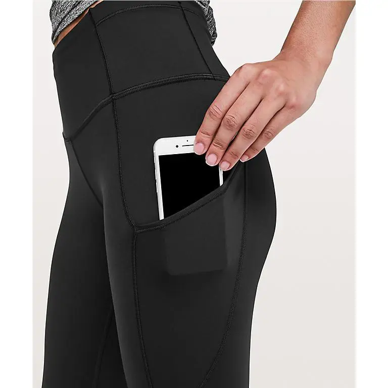 Lululemon clothing - Multi-Color, Size and: 2 Black 5