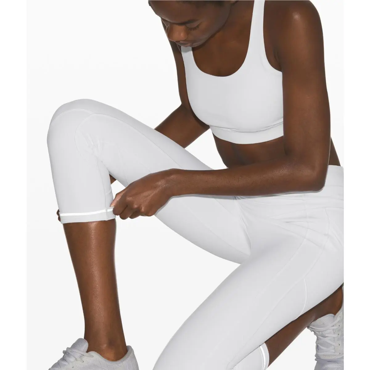 Lululemon clothing  - Black 2