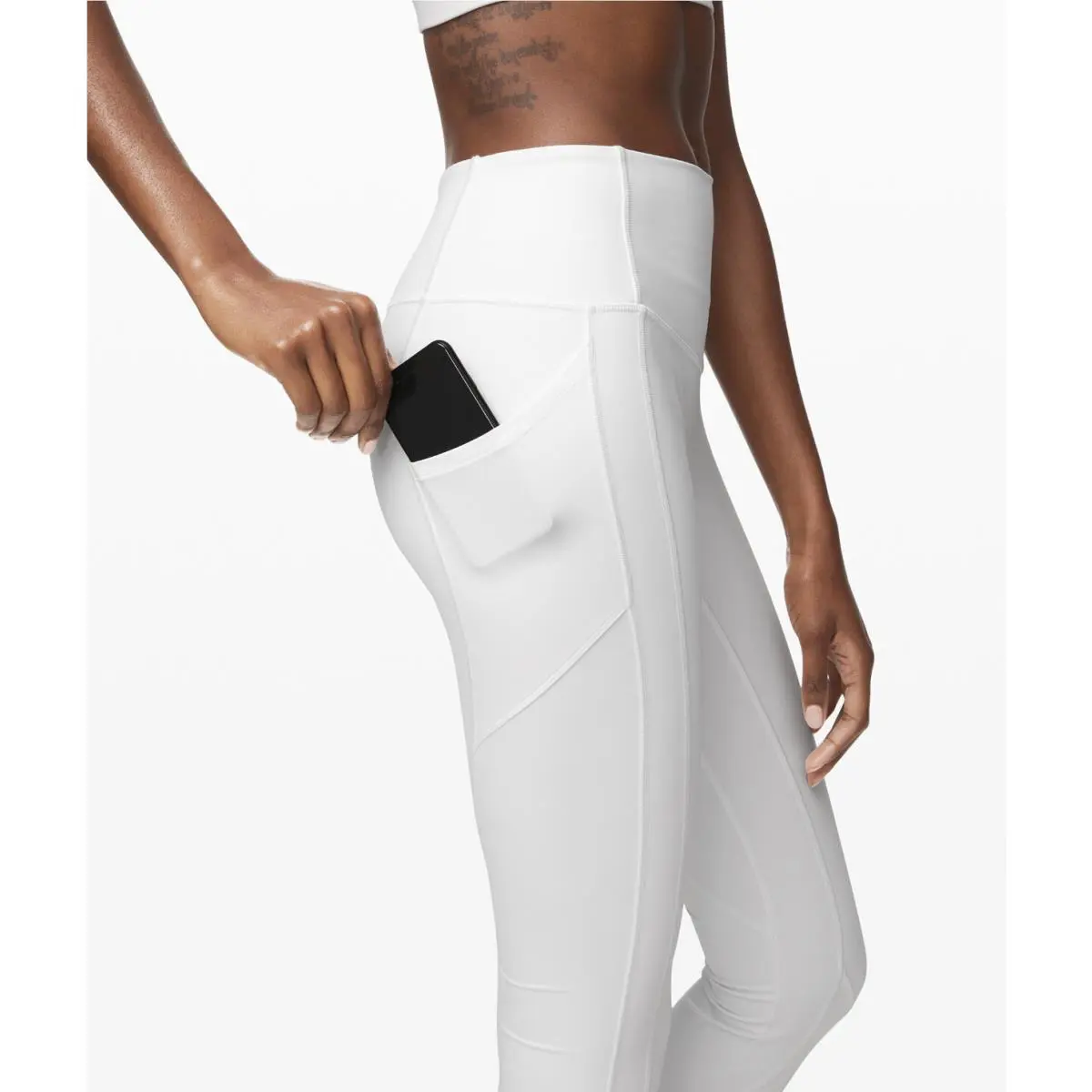 Lululemon clothing  - Black 4