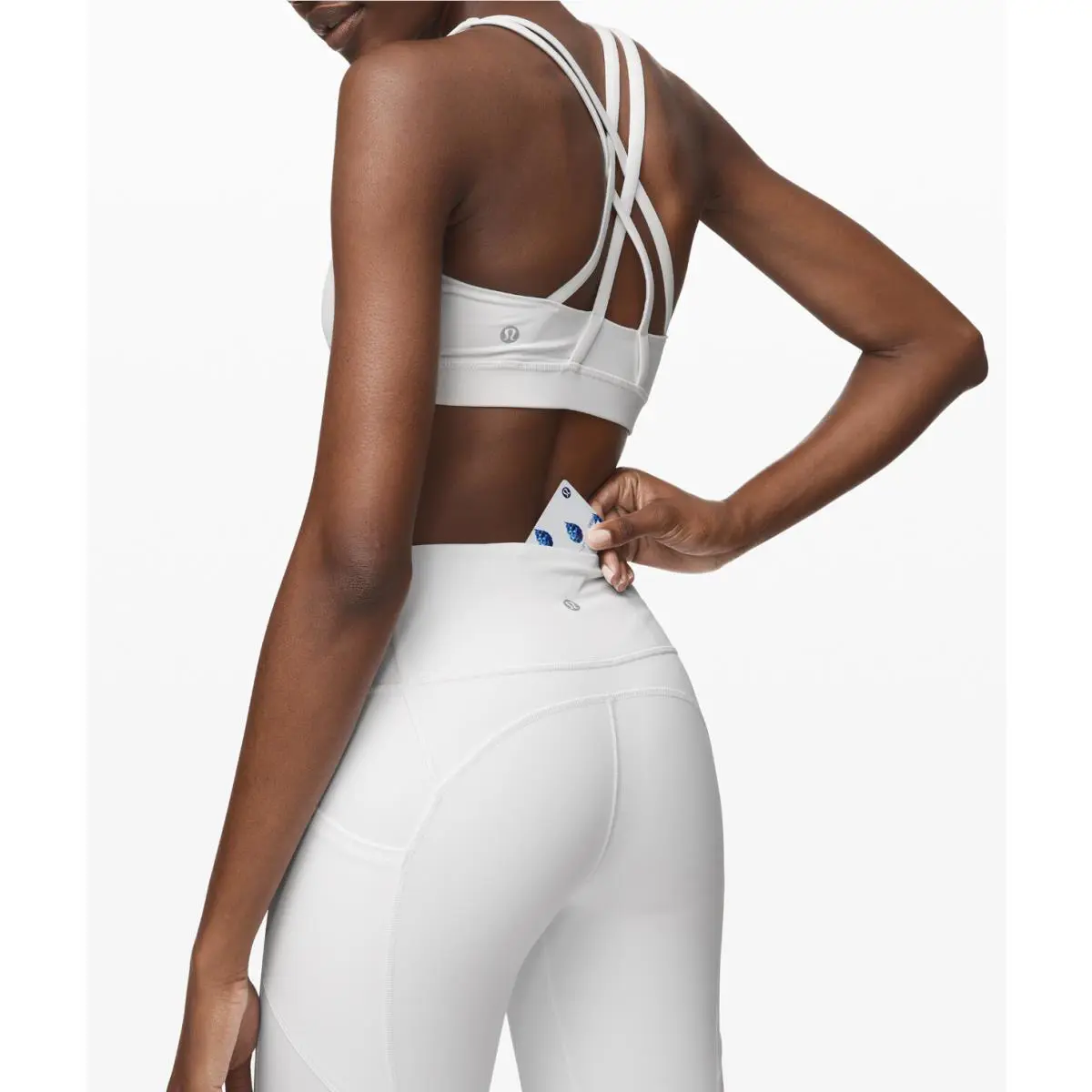 Lululemon clothing  - Black 9