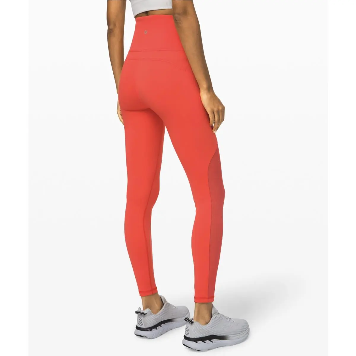 Lululemon clothing - Thermal Red 7