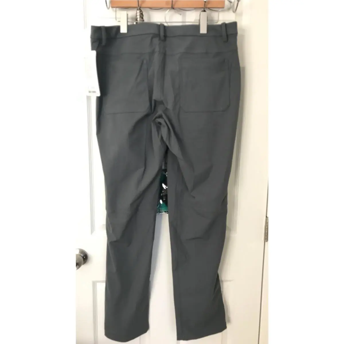 Lululemon clothing - Gray 0