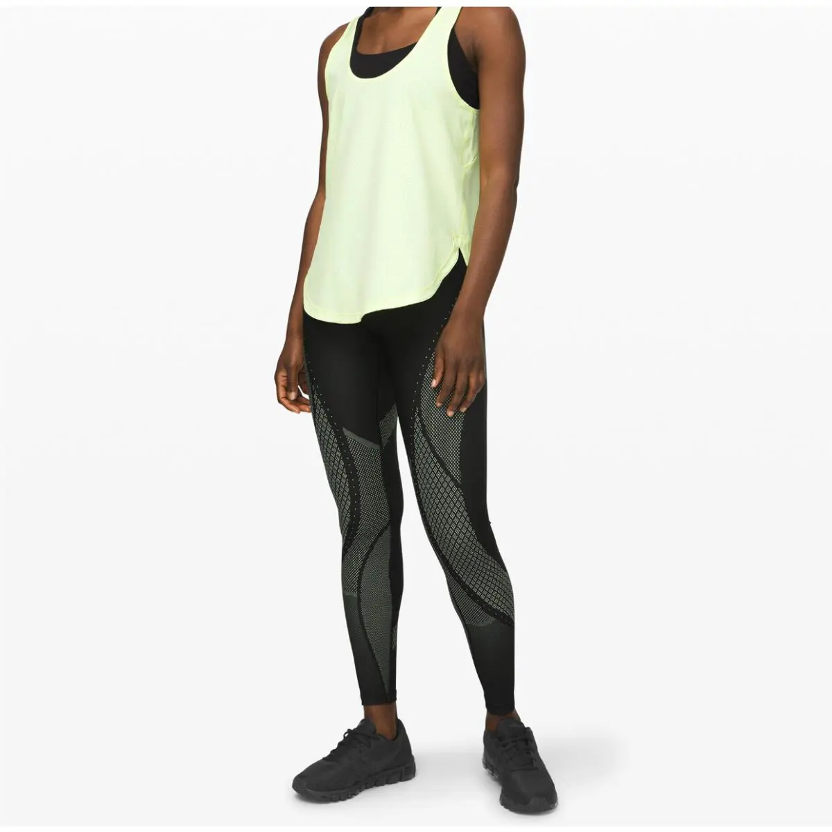 Lululemon clothing - Multicolor 1