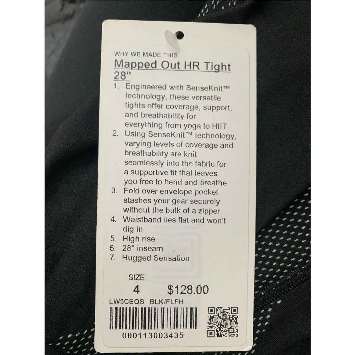 Lululemon clothing - Multicolor 3