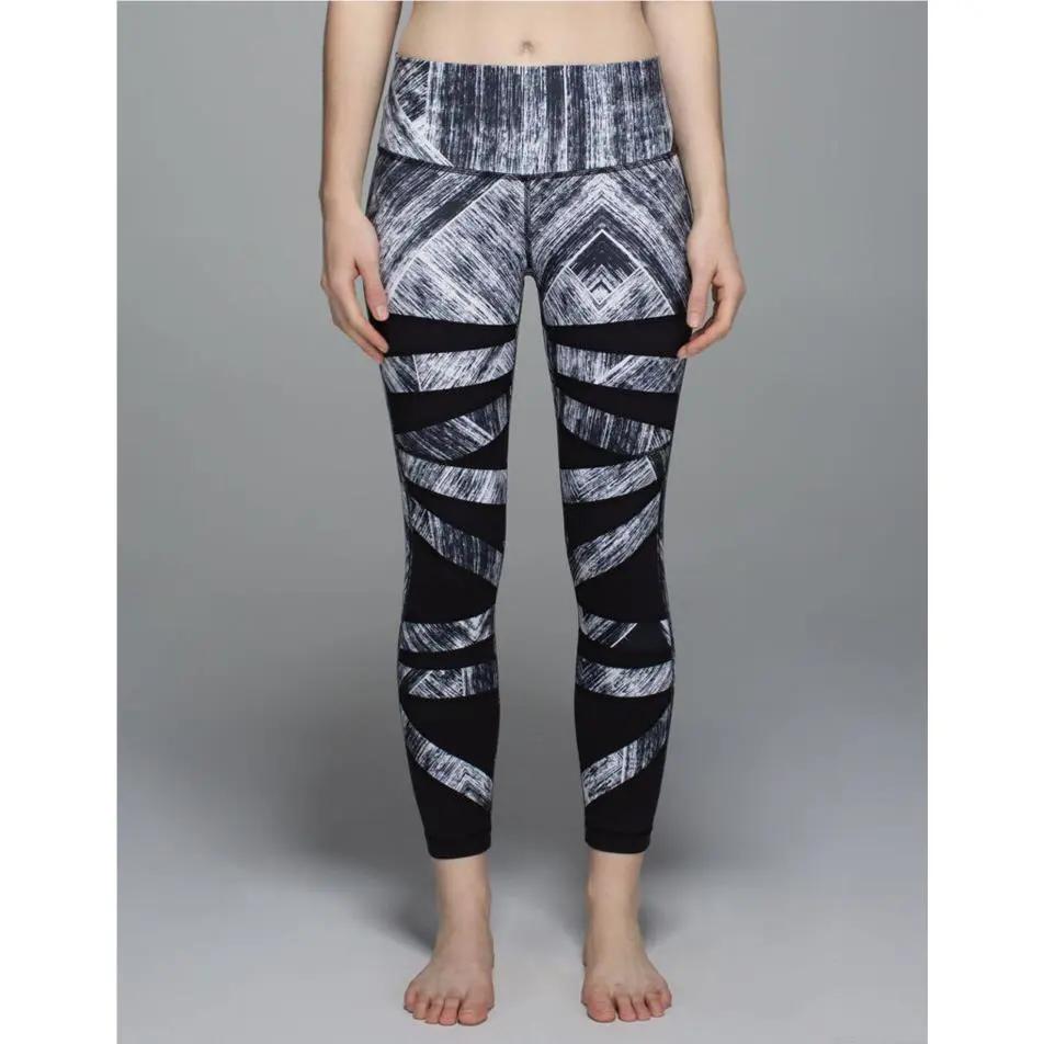 Lululemon clothing - Multicolor 4