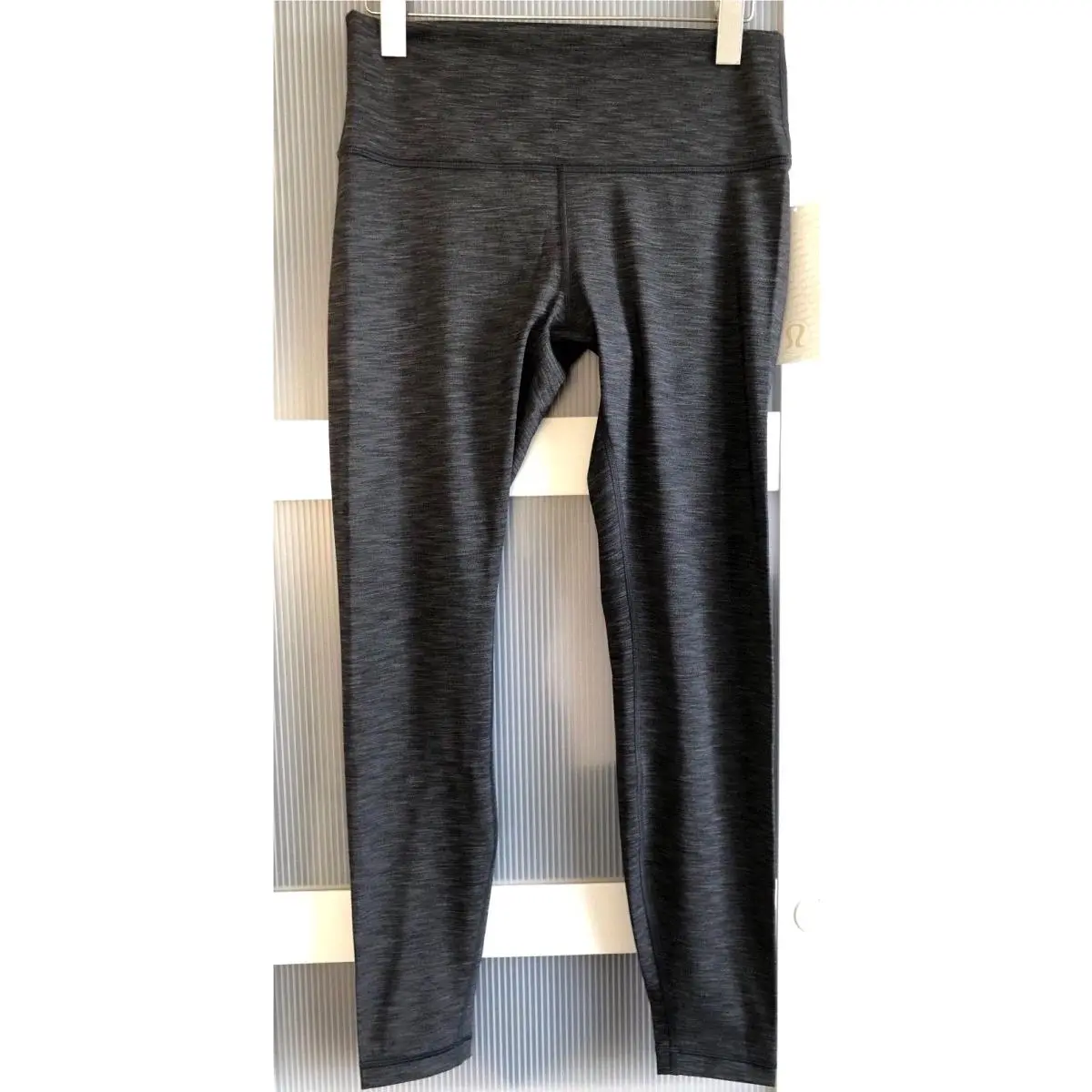 Lululemon clothing - Gray 0