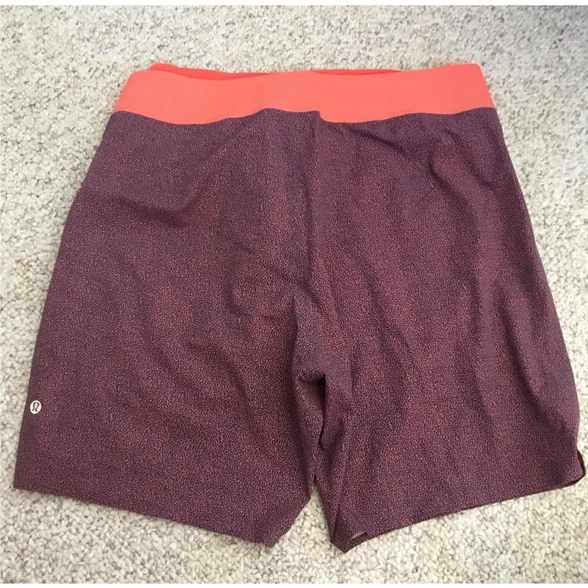 Lululemon clothing - multi color 0