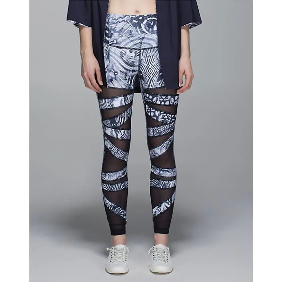 Lululemon clothing - Multicolor 4