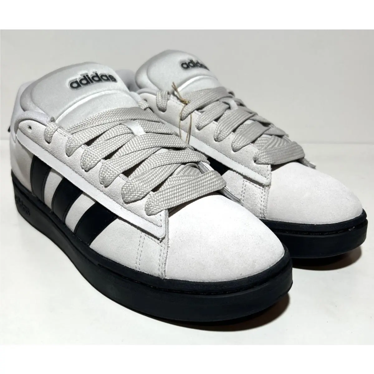 Adidas shoes - adidas Grand Court - Grand Court - Gray 1