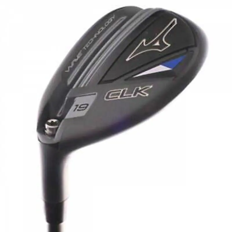 Mizuno  - Black (UPC: 049565284708) 1