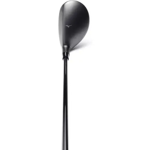 Mizuno  - Black (UPC: 049565284708) 7