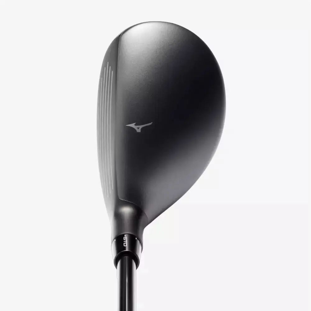 Mizuno  - Black (UPC: 049565284708) 10