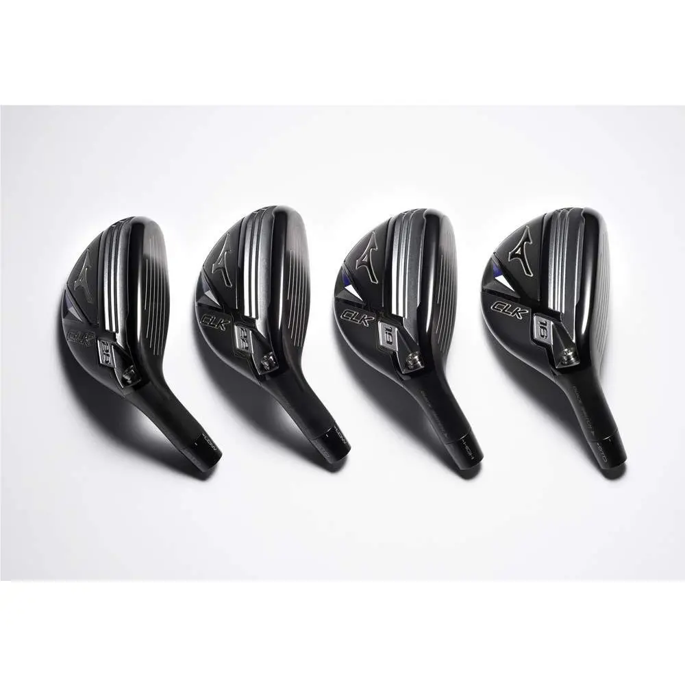 Mizuno  - Black (UPC: 049565284708) 3