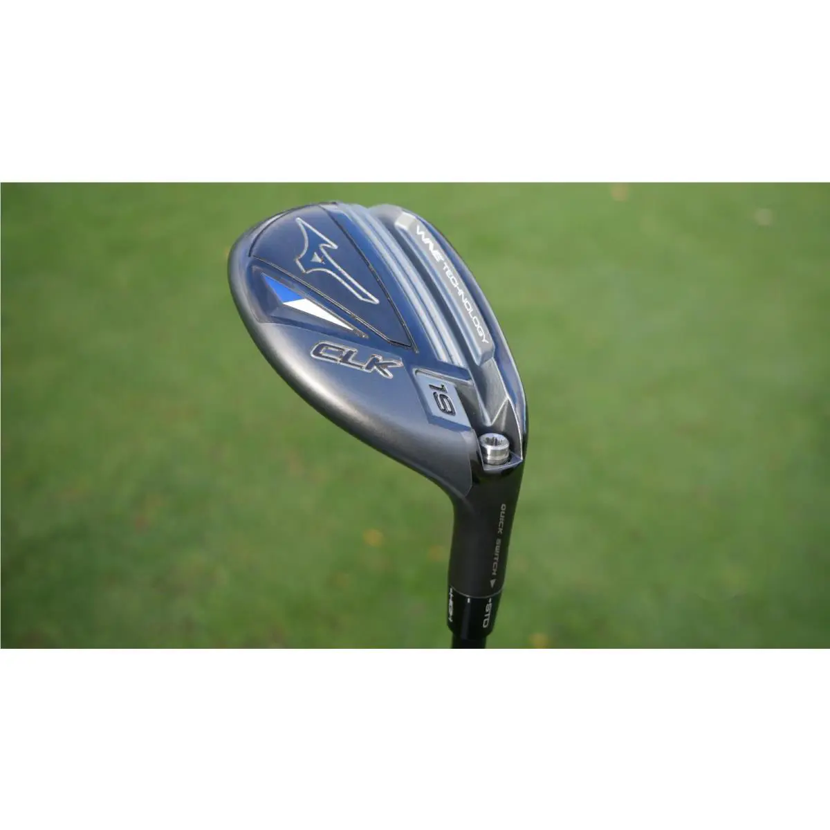 Mizuno  - Black (UPC: 049565284708) 0