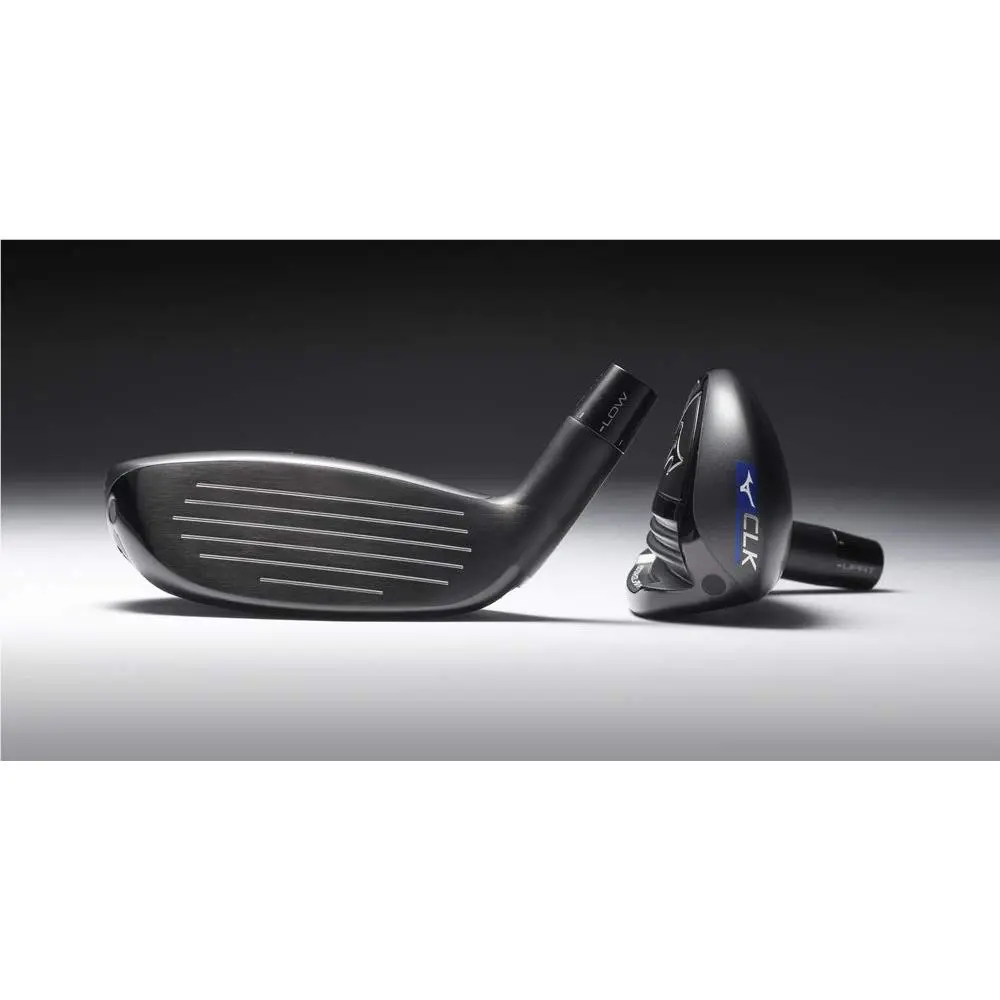Mizuno  - Black (UPC: 049565284708) 4