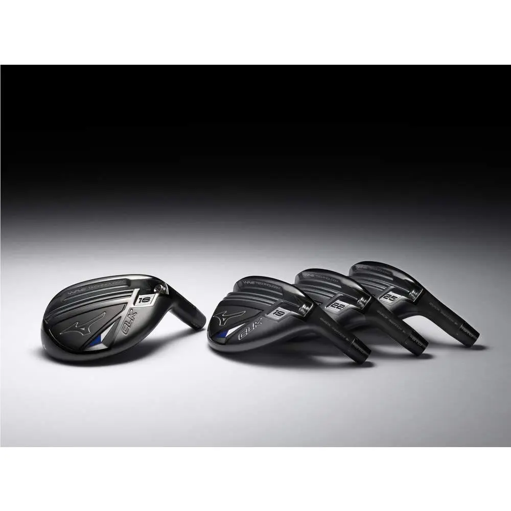 Mizuno  - Black (UPC: 049565284708) 5