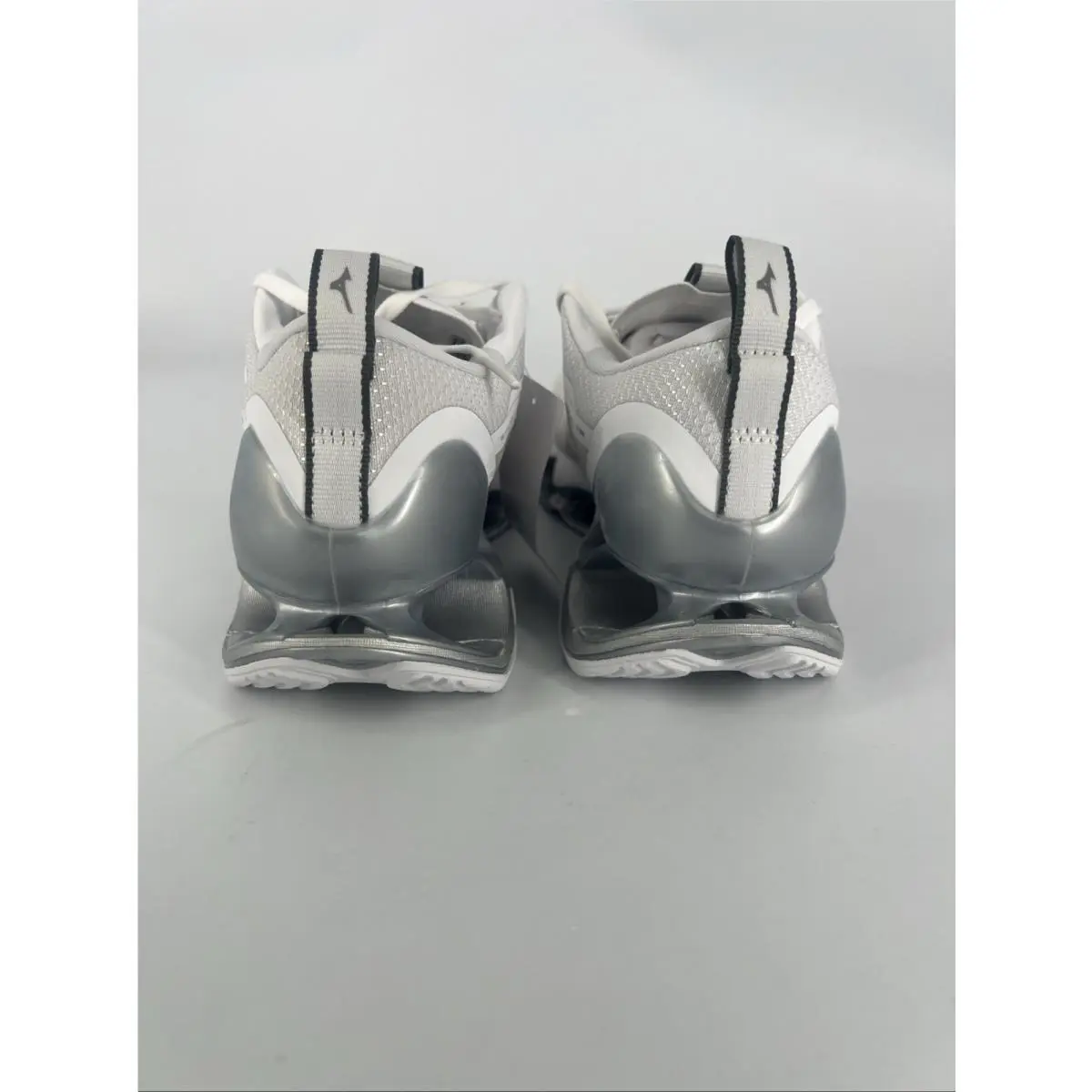 Mizuno shoes - Wave Prophecy 13 - Wave Prophecy - White 5