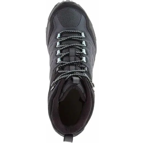 Merrell shoes - Moab FST - Moab FST - Gray 11